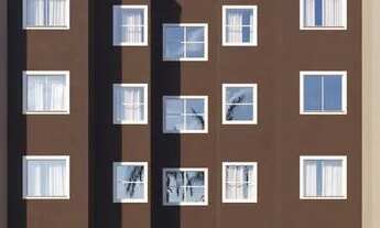 Imagem 2: Apartamento com solarium no centro de Valparaíso - 2 quartos