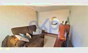 Imagem 6: Apartamento 2 quartos, 55,98 m2, Rua Soares de Avelar, Vila Monte Alegre, SP