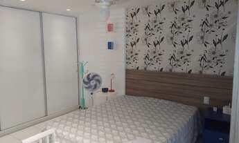 Imagem 3: Apartamento para venda tem 66 metros quadrados com 1 quarto em Alphaville I - Salvador - B