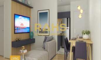 Imagem: Apartamento Soft Pirabeiraba Lançamento