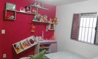 Imagem 5: Casa para venda tem 70 metros quadrados com 2 quartos em Cézar de Souza - Mogi das Cruzes