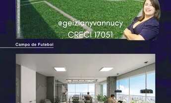 Imagem: Apartamento para venda com 67 metros quadrados