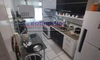 Imagem: LINDA CASA DUPLEX CONDOMINÍO RUA CIRNE