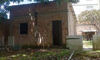 Imagem: Vendo casa no coroado 35mil