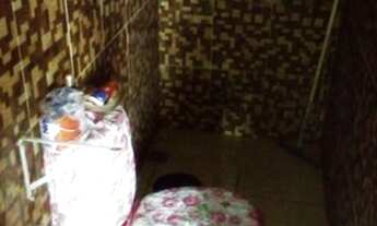 Imagem 2: Casa de 3 pisos na Av. Lopo de Castro, px. a Caixa Econômica