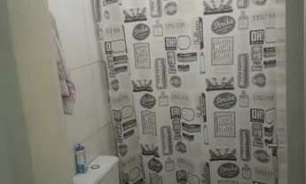 Imagem 3: Direto com Proprietário mobiliado 1 Dorm./sala cozinha 300m Triângulo AV Assis Brasil