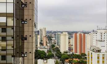 Imagem 6: Apartamento para Aluguel - Vila Clementino, 1 Quarto, 49 m2