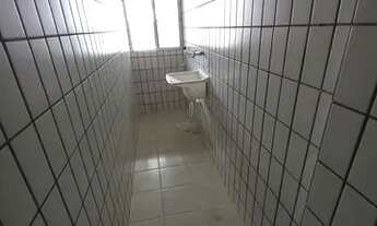 Imagem 5: Apartamento para aluguel com 70 metros quadrados com 3 quartos em Intermares - Cabedelo