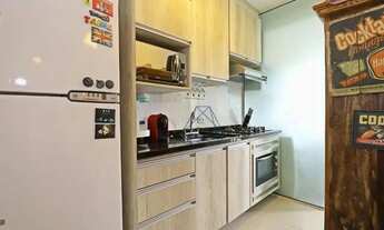 Imagem 7: Apartamento com 2 quartos para alugar - Portão - Curitiba/PR