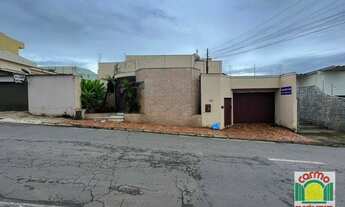 Imagem: Casa com 3 dormitórios à venda, 400 m²