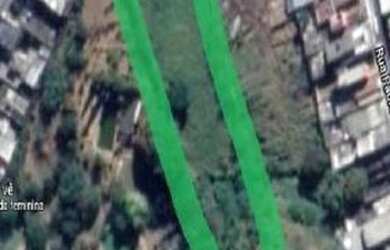 Imagem 3: AREA - JARDIM FANGANIELLO - SP