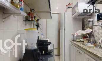 Imagem 6: Apartamento com 2 dormitórios à venda, 57 m² por R$ 510.000 - Catete - Rio de Janeiro/RJ