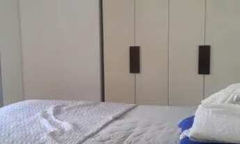 Imagem 4: Aluga-se Apartamento Mobiliado no Bairro de Capim Macio