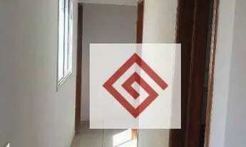 Imagem 5: Apartamento com 3 dormitórios para alugar, 92 m² por R$ 2.282,53/mês - Parque das Nações