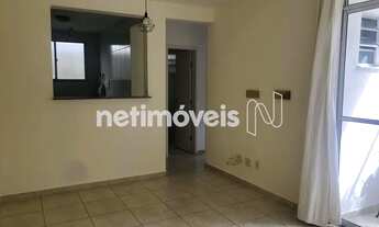 Imagem 1: Venda ou locação Apartamento 2 quartos Buritis Belo Horizonte