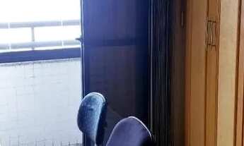 Imagem 4: Apartamento andar alto