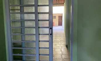 Imagem 3: Casa jardim satelite