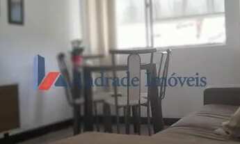 Imagem 3: Apartamento 2 Quartos com 58m² Garagem e Elavador