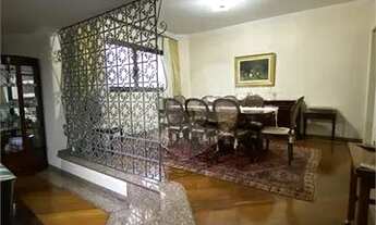 Imagem 3: São Paulo - Apartamento Padrão - HIGIENÓPOLIS