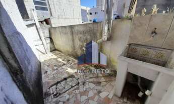 Imagem 5: Kitnet com 1 dormitório para alugar, 20 m² por R$ 520,00/mês - Utinga - Santo André/SP