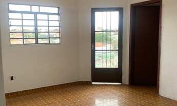 Imagem: CASA RESIDENCIAL em CAMPINAS - SP, JARDIM