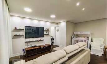 Imagem 3: APARTAMENTO 96 Mts - Vila Andrade - Varanda Gourmet - 2 Vagas