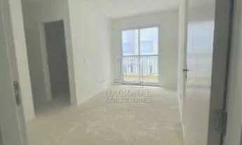 Imagem 4: Apartamento com 2 dormitórios à venda, 48 m² por R$ 300.000,00 - Santa Terezinha - São Ber