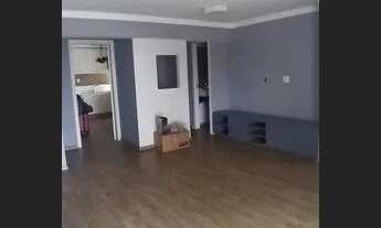 Imagem 2: Apartamento Venda Vila Clementino 97 m² 3 Dormitórios