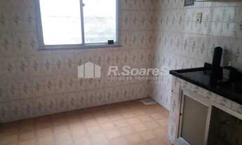 Imagem 6: CASA COM DOIS QUARTOS EM BENTO RIBEIRO, RUA TELES BARRETO