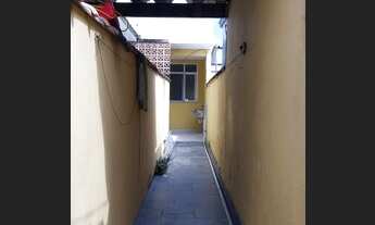 Imagem 2: Taquara - casa 02 quartos - Rua Cidade do Rio próx a Est. Rodrigues Caldas