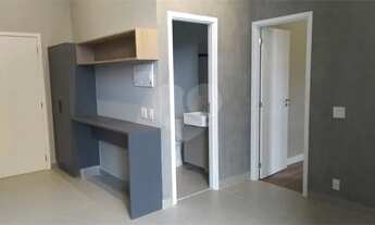 Imagem 6: Apartamento 1 quarto em Pinheiros - 39m²