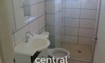 Imagem 6: Apartamento no Edificio Helena à locação, 2 dormitorios, 42m² - Vila Cardia