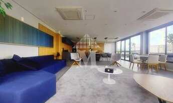 Imagem 5: Flat/Loft/Estúdio com 1 quarto à Venda, Sumaré - São Paulo