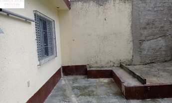 Imagem 4: CASA RESIDENCIAL, LOCALIZADO NA RUA CASTANHAL, CIDADE PATRIARCA