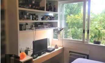 Imagem 6: Apartamento em Gávea