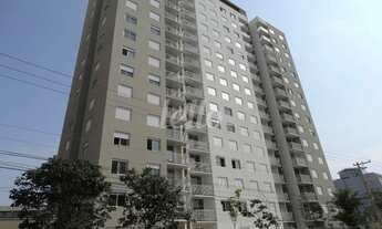 Imagem 2: São Paulo - Apartamento Padrão - Belenzinho