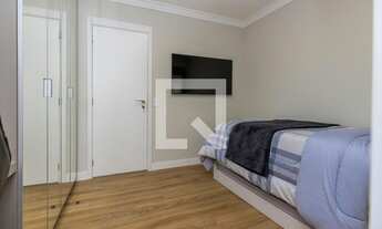 Imagem 7: Apartamento à Venda - Chácara Santo Antonio, 3 Quartos, 137 m2