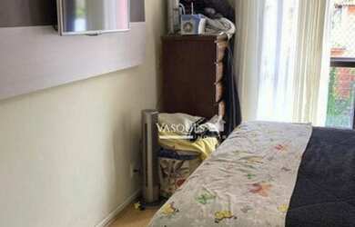 Imagem 5: Apartamento com 2 dormitórios para alugar, 95 m² por R$ 2.905/mês - Várzea - Teresópolis/R