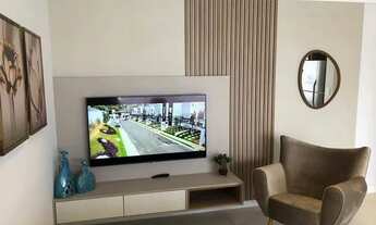 Imagem 4: Apartamento com 2 dormitórios à venda, 45 m² por R$ 353.000,00 - Edifício Vida Bella Itú