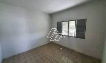 Imagem 6: Casa com 2 dormitórios à venda, 120 m² por R$ 170.000,00 - Centro - Marília/SP