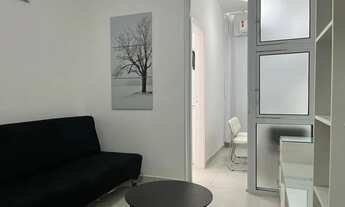 Imagem: ALUGO CONTRATO RESIDENCIAL APARTAMENTO MOBILIADO