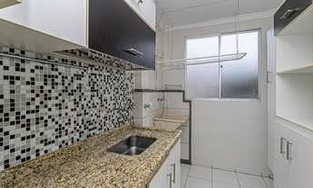 Imagem 5: Apartamento para aluguel Maringá ZONA 03 - RES. MO