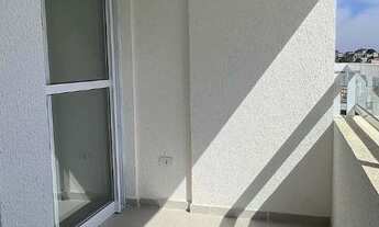 Imagem 3: Apartamento para venda com 45 metros quadrados com 2 quartos em Centro - Diadema - São Pau