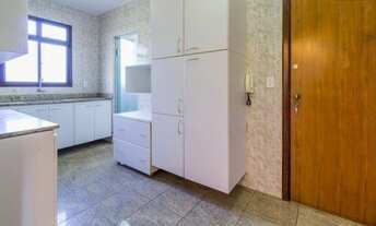 Imagem 7: Apartamento de 4 quartos para alugar no Buritis!