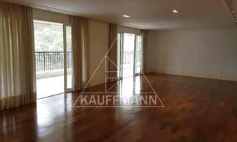 Imagem 4: Ótimo Apartamento no Alto da Boa Vista, 327m2, Linda Vista!