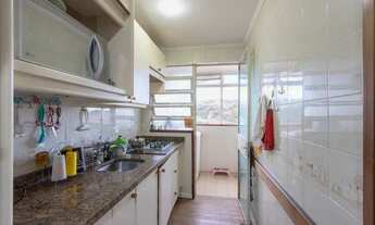 Imagem 5: Apartamento para Venda - 107.45m², 3 dormitórios, sendo 1 suites, 1 vaga - Cristal