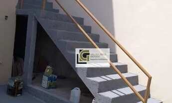 Imagem 6: Casa com 2 dormitórios à venda, 65 m² por R$ 260.000,00 - Residencial Dom Bosco - São José