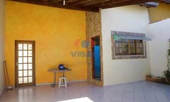 Imagem 3: Casa à venda, 3 quartos, 1 suíte, 3 vagas, Jardim Belo Horizonte - Indaiatuba/SP