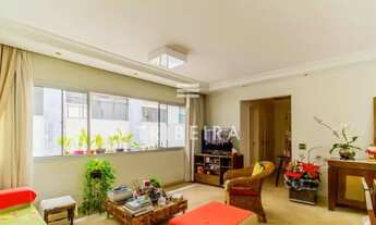 Imagem 3: Imóvel de 130m², com 3 dormitórios (sendo 1 suíte)