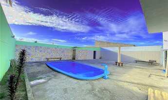 Imagem: Belíssima casa à venda- localizada em